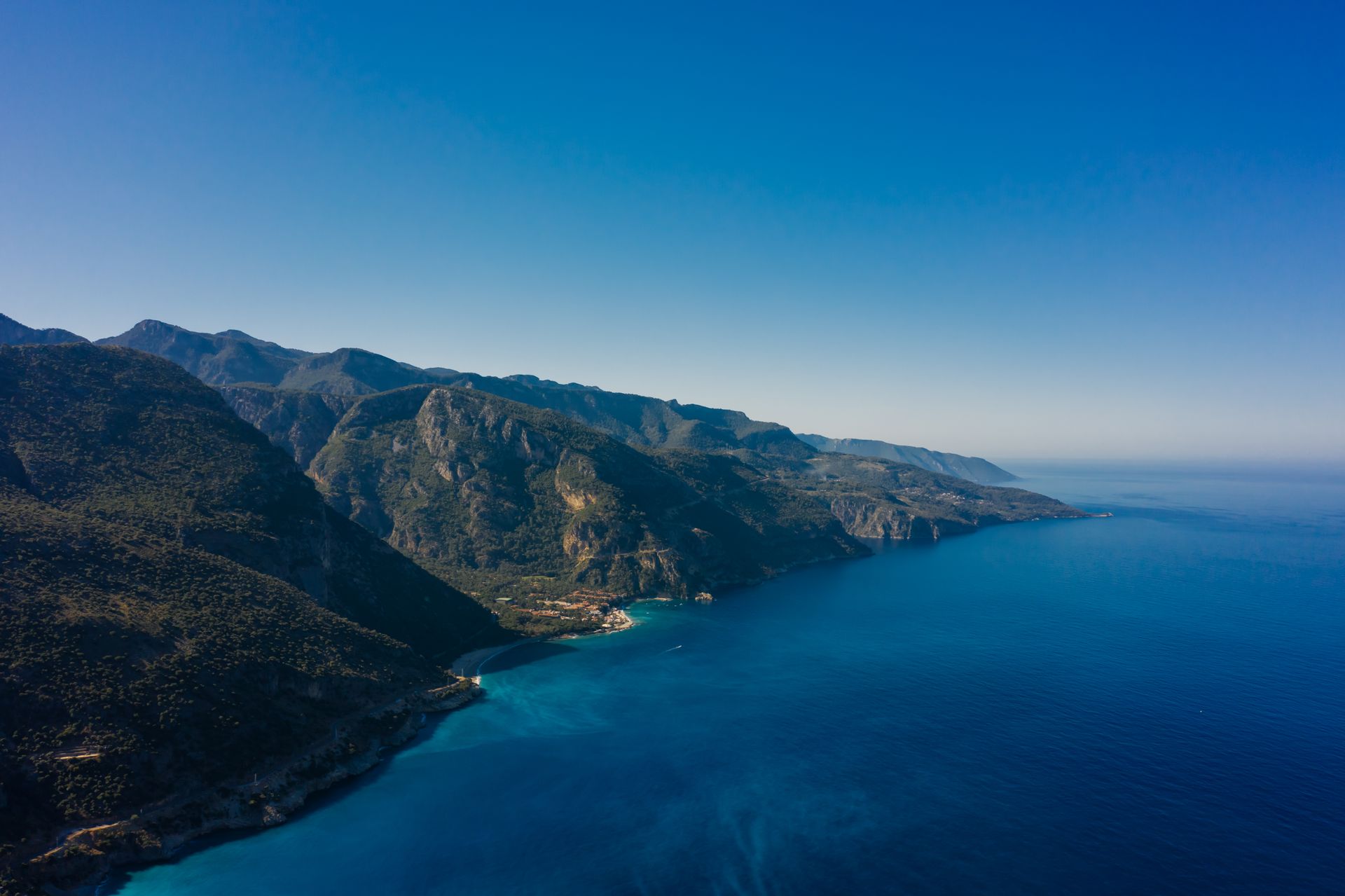 albanie