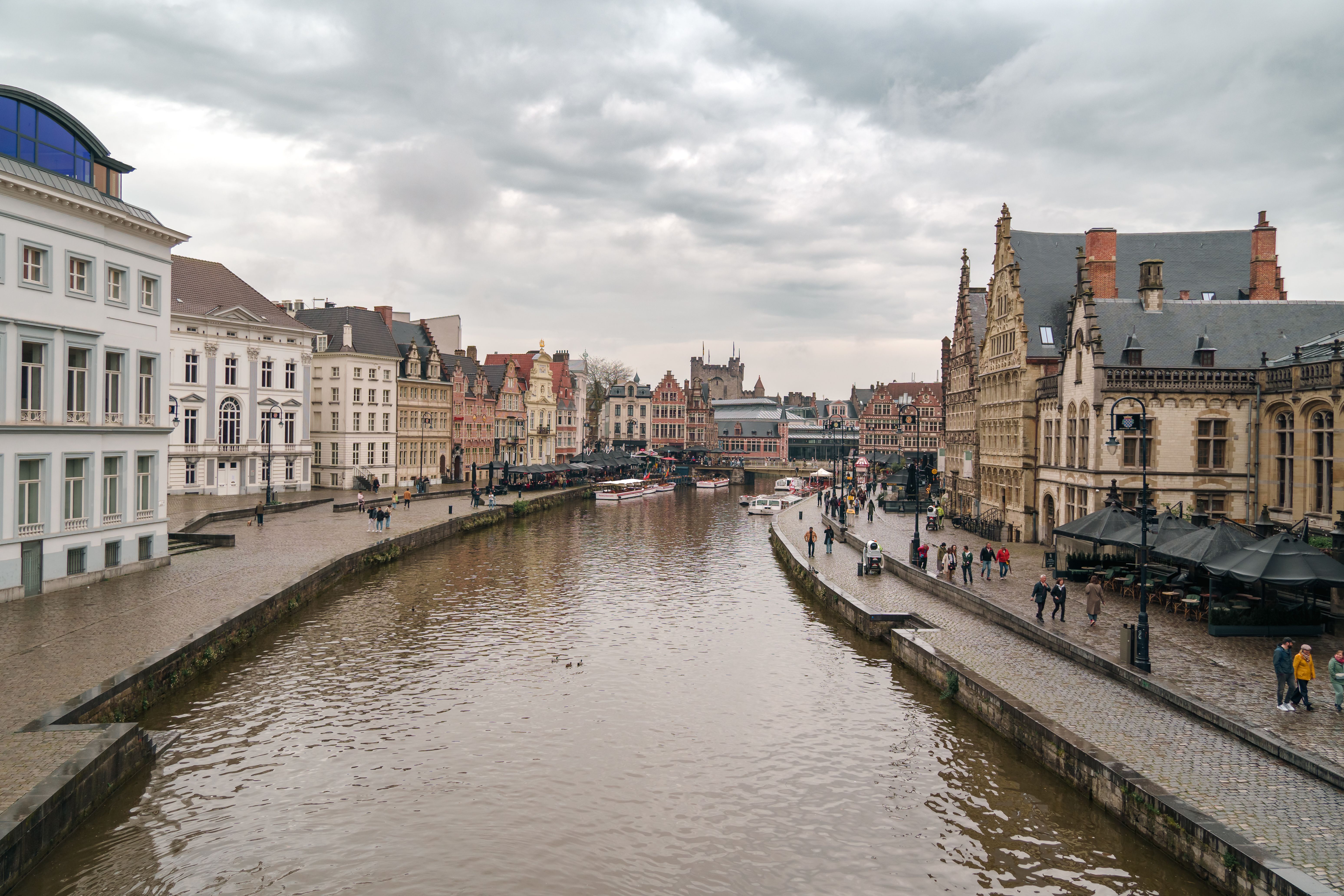belgie
