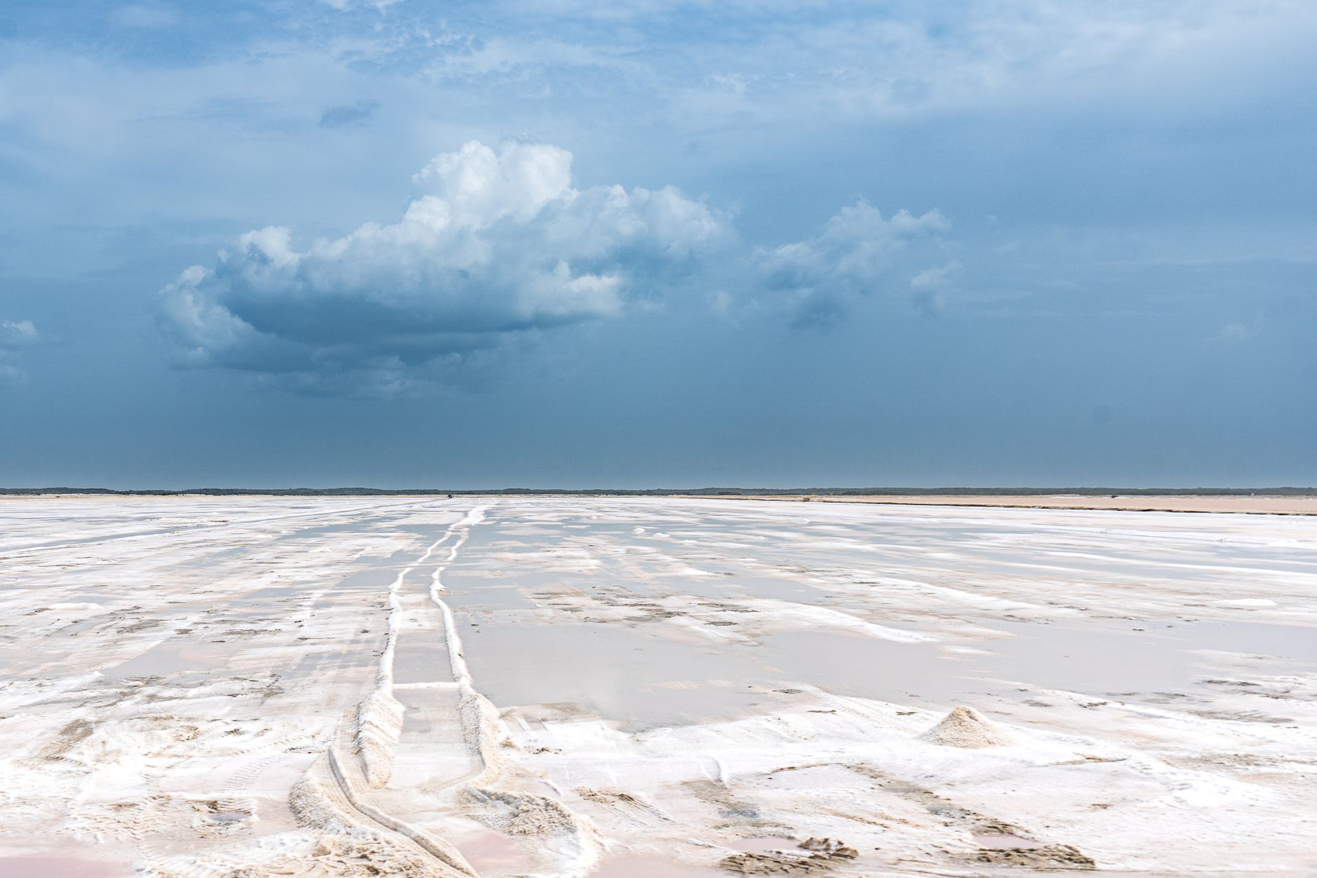 botswana