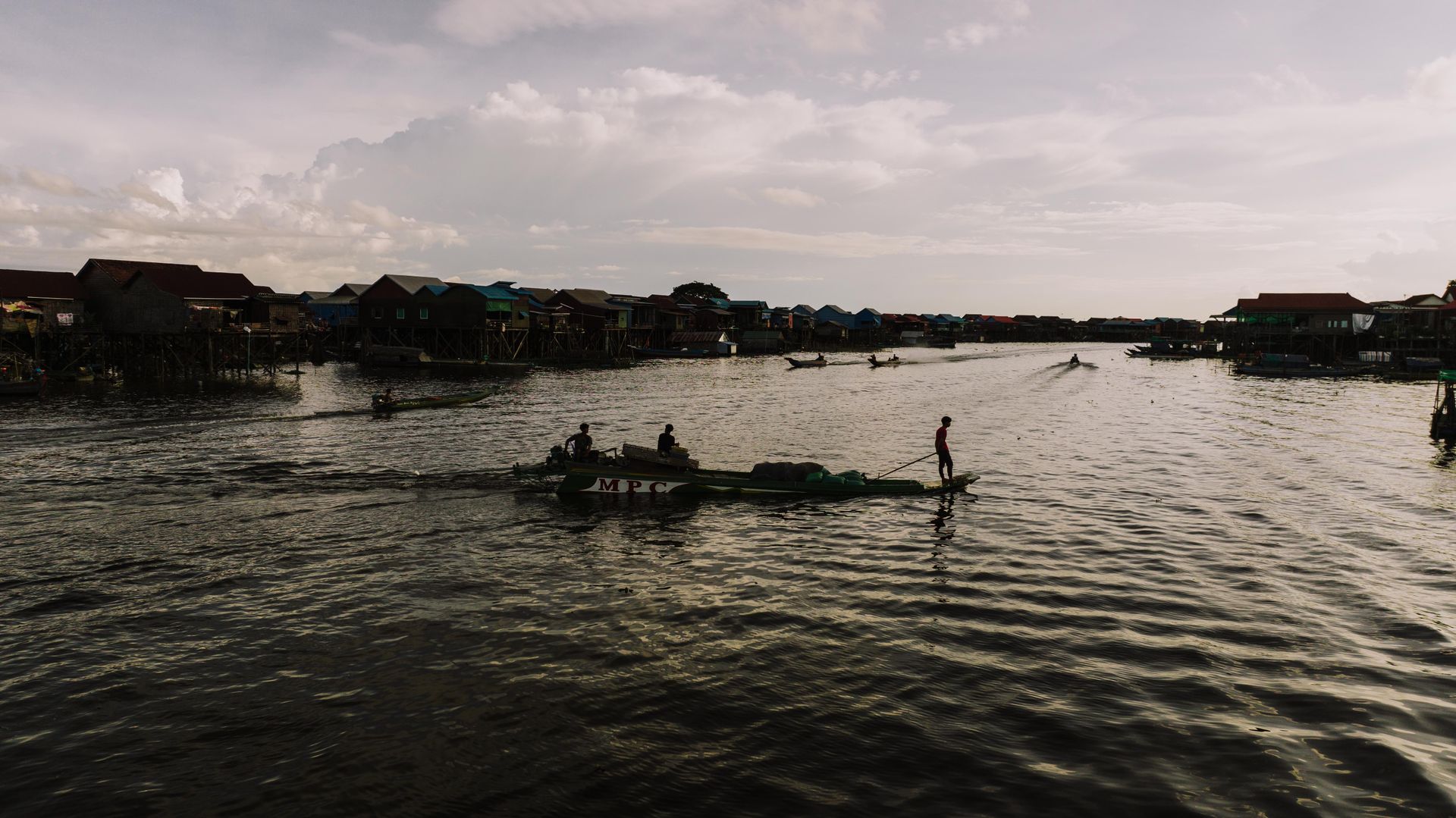 cambodja