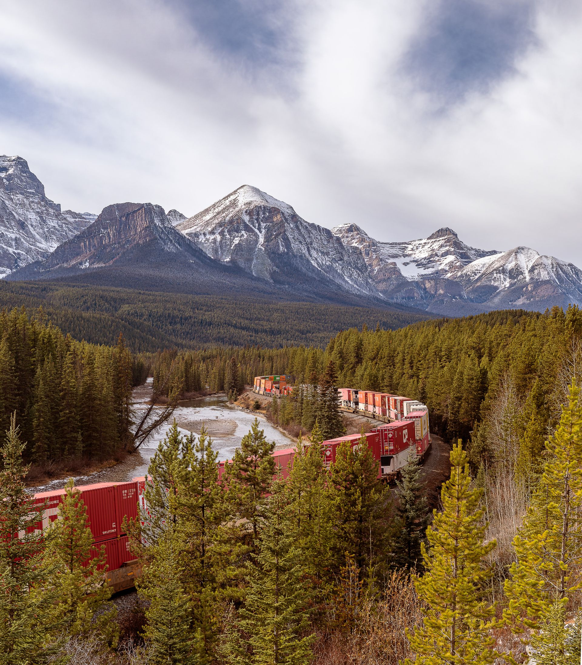 canada
