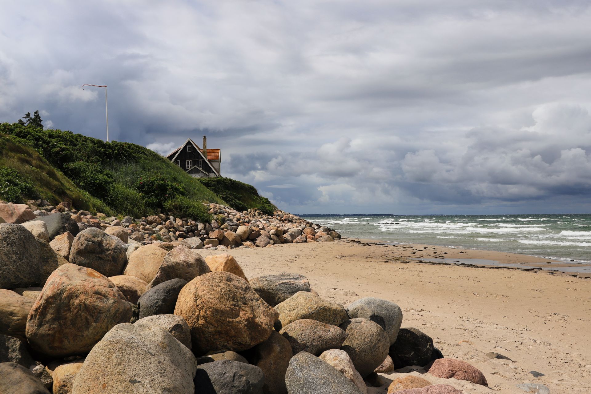 denemarken