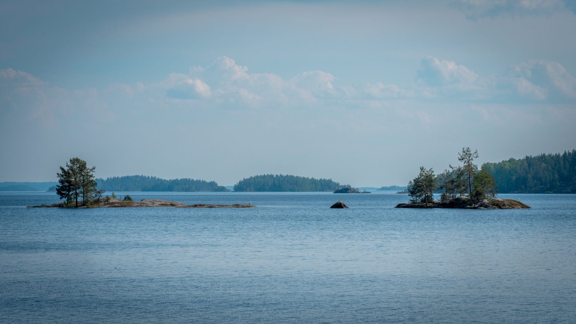 finland