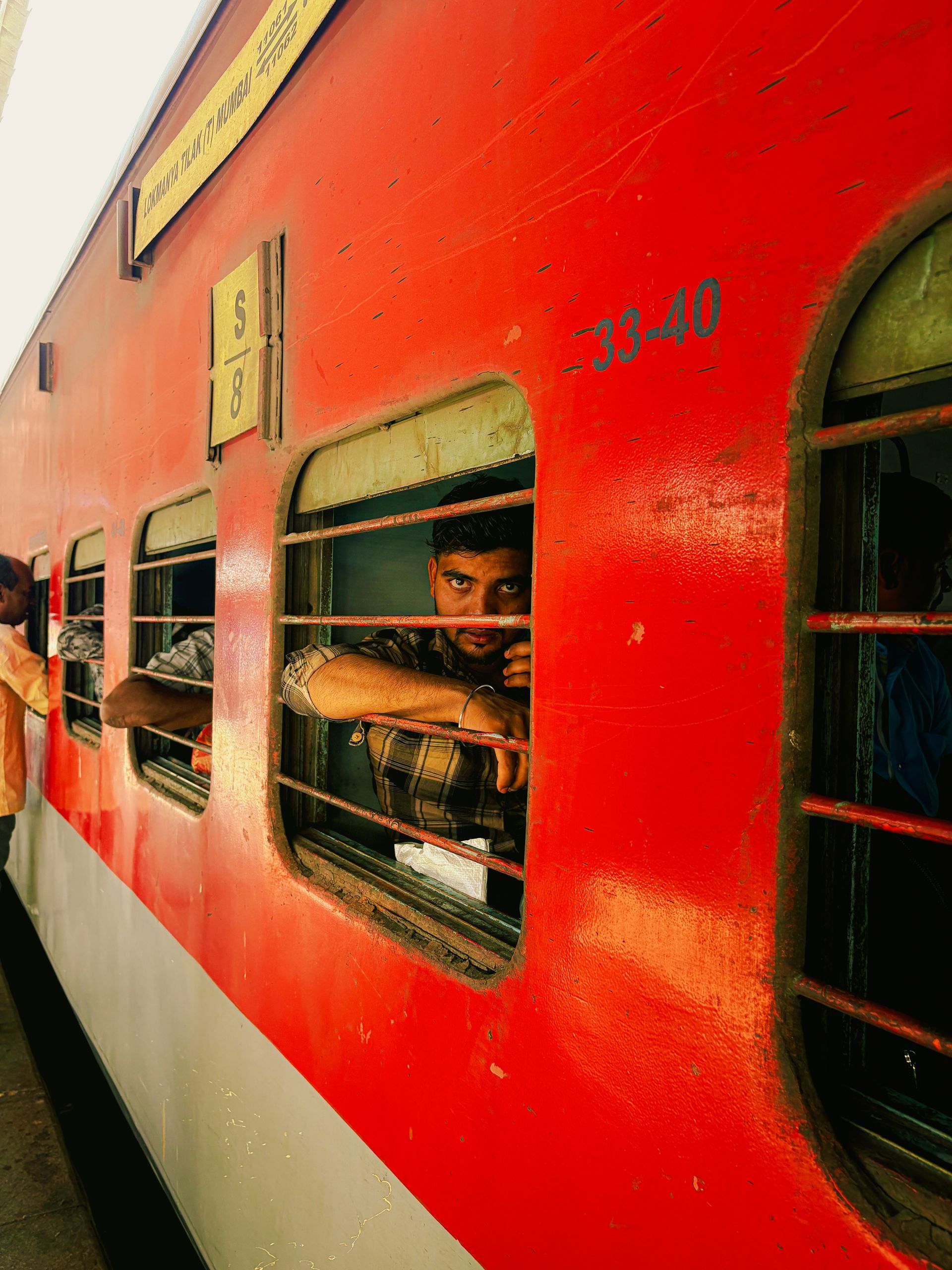 india