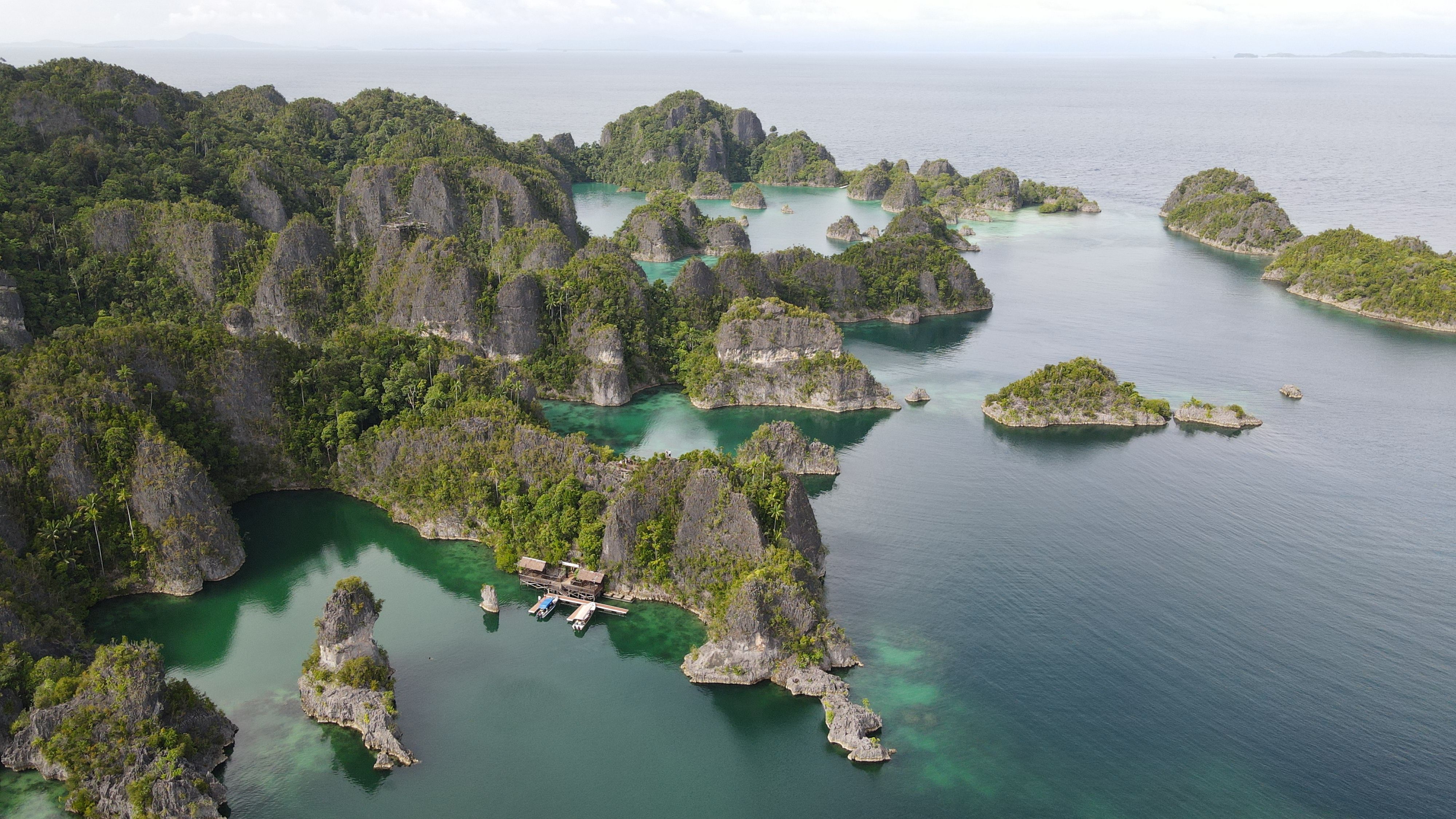 indonesie