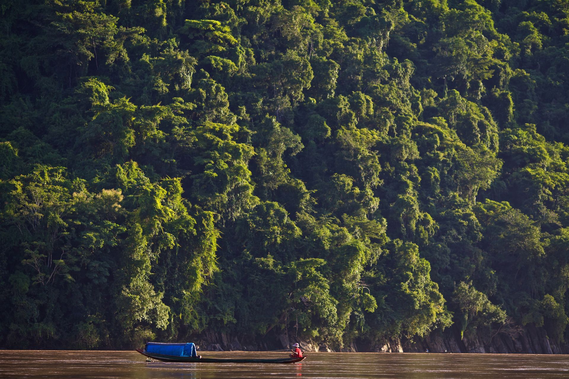 laos