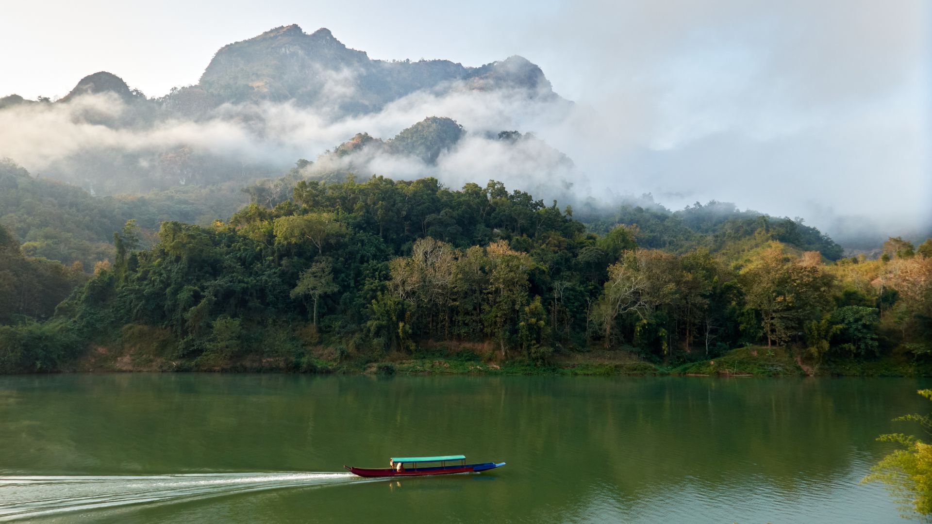 Laos
