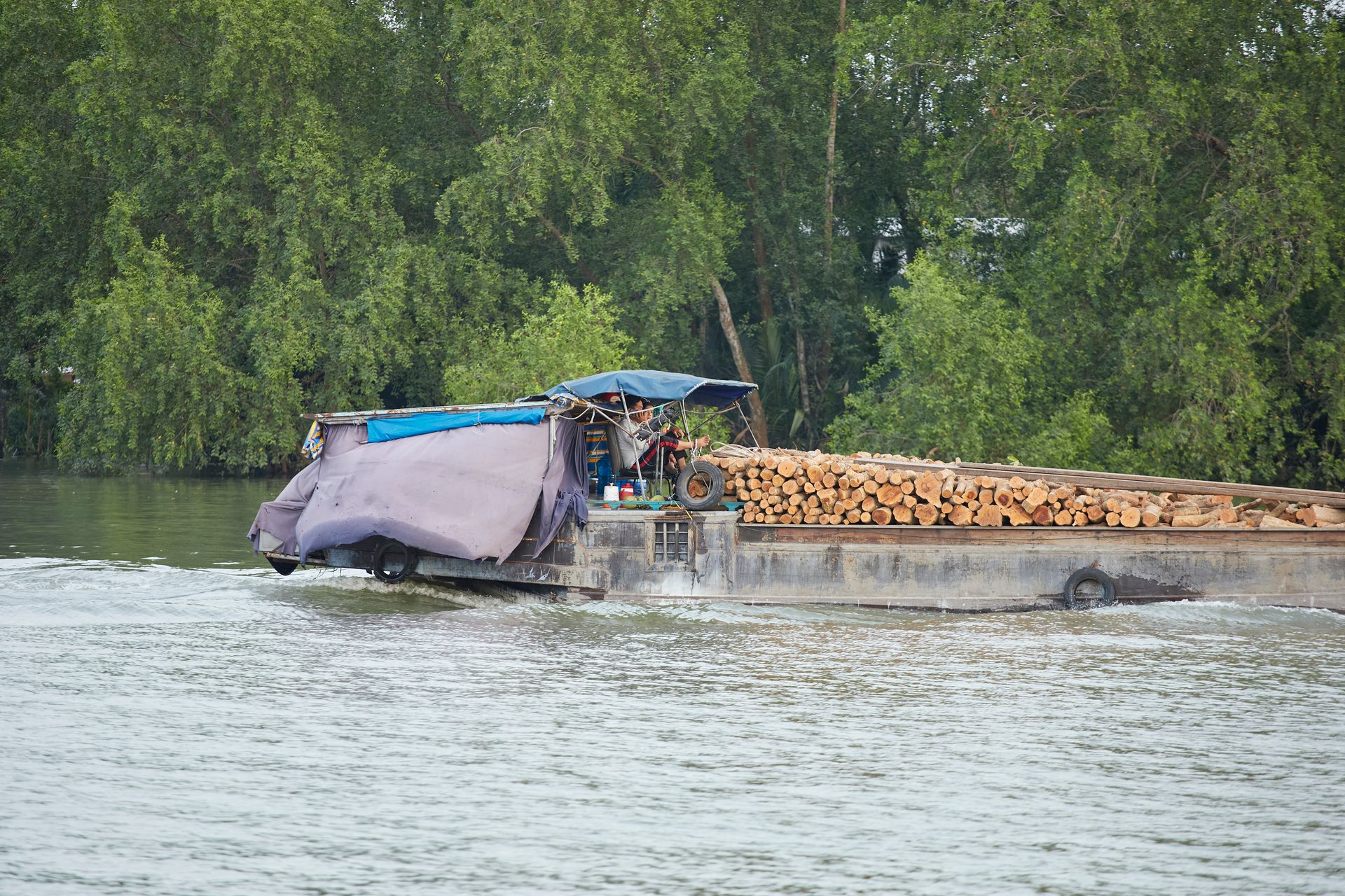 laos