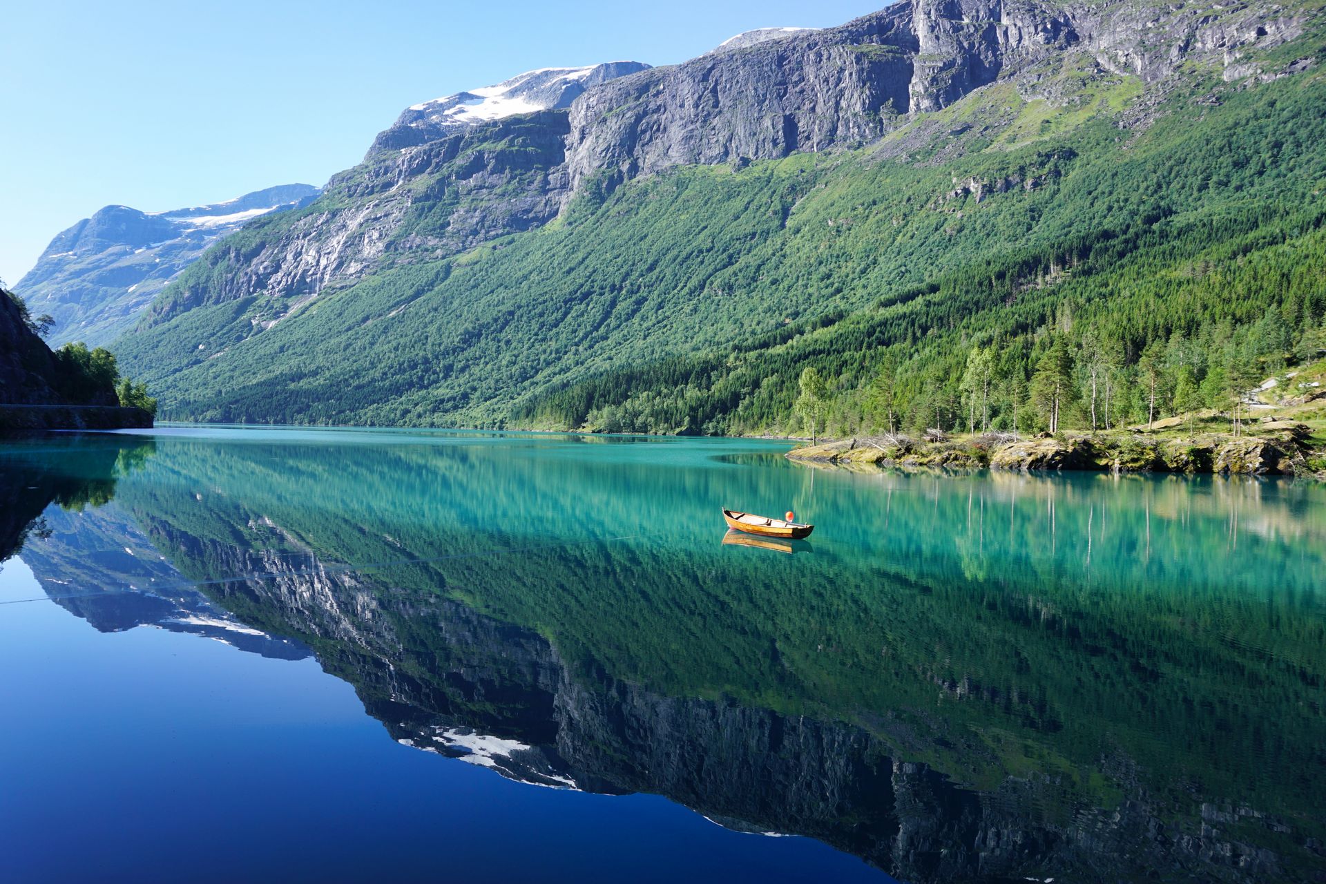 lapland
