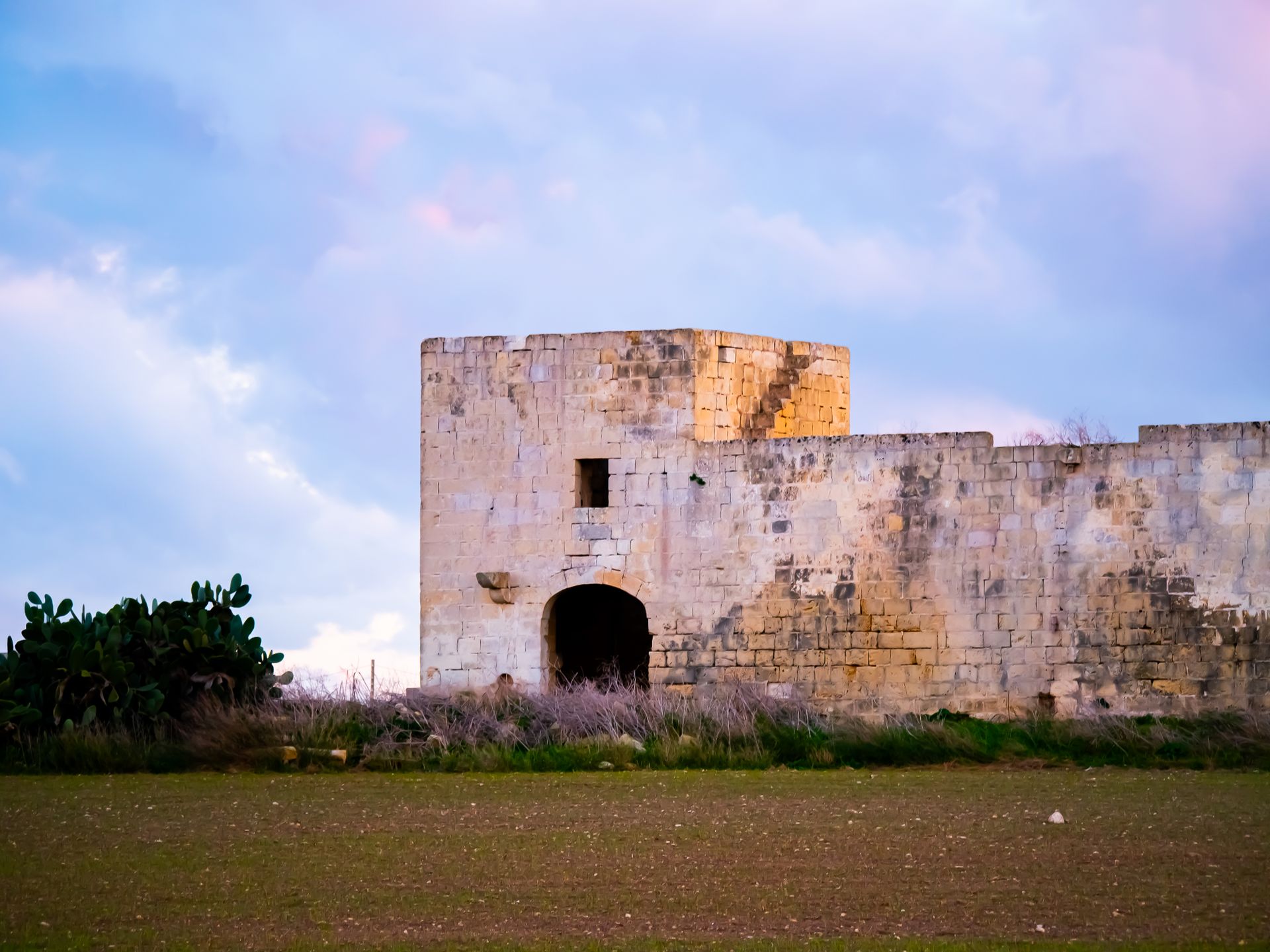 malta