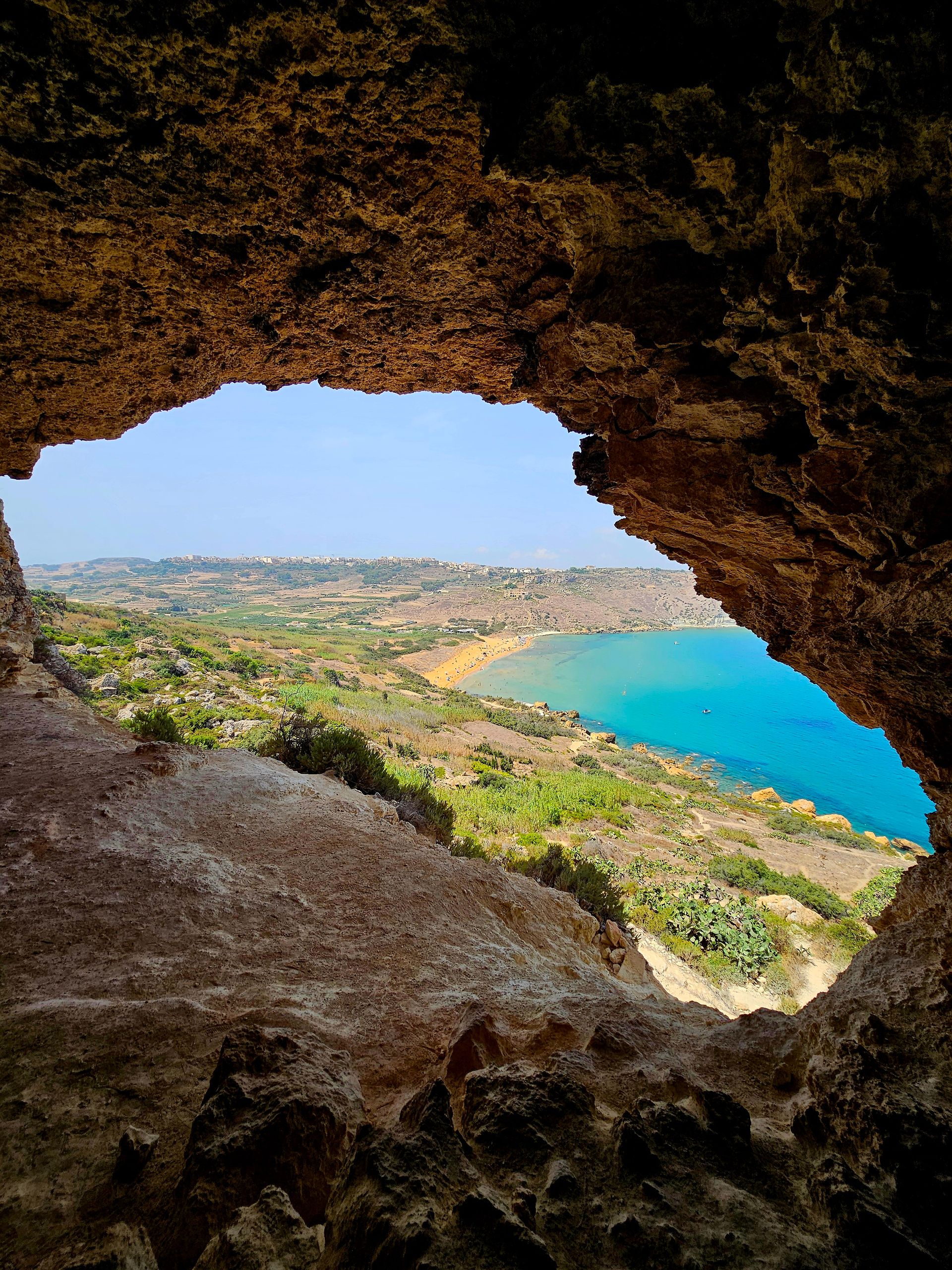 malta