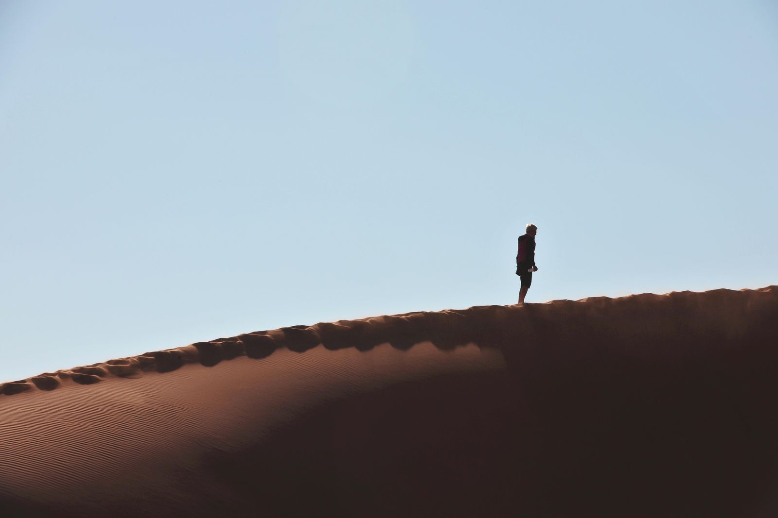 Namibië