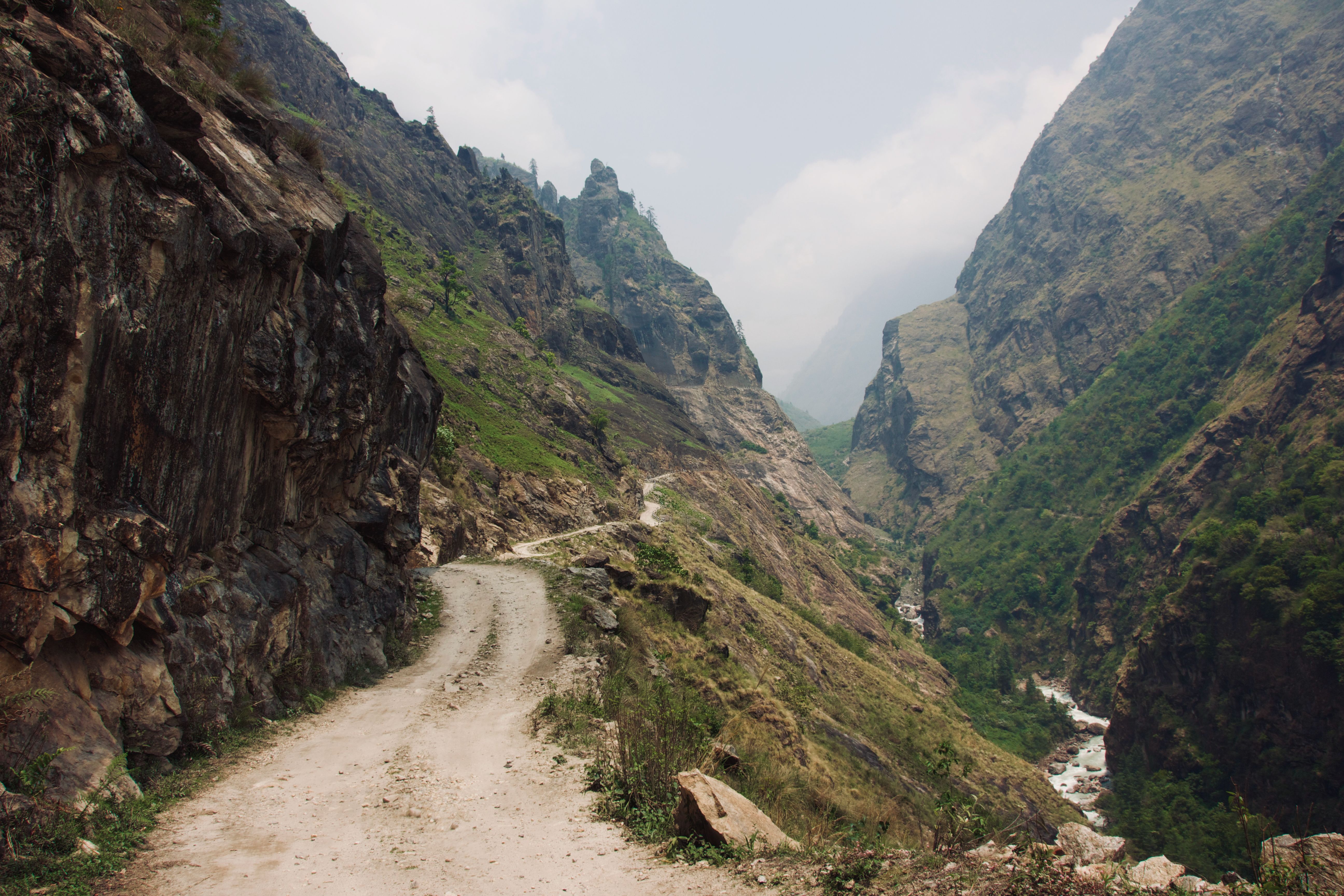nepal
