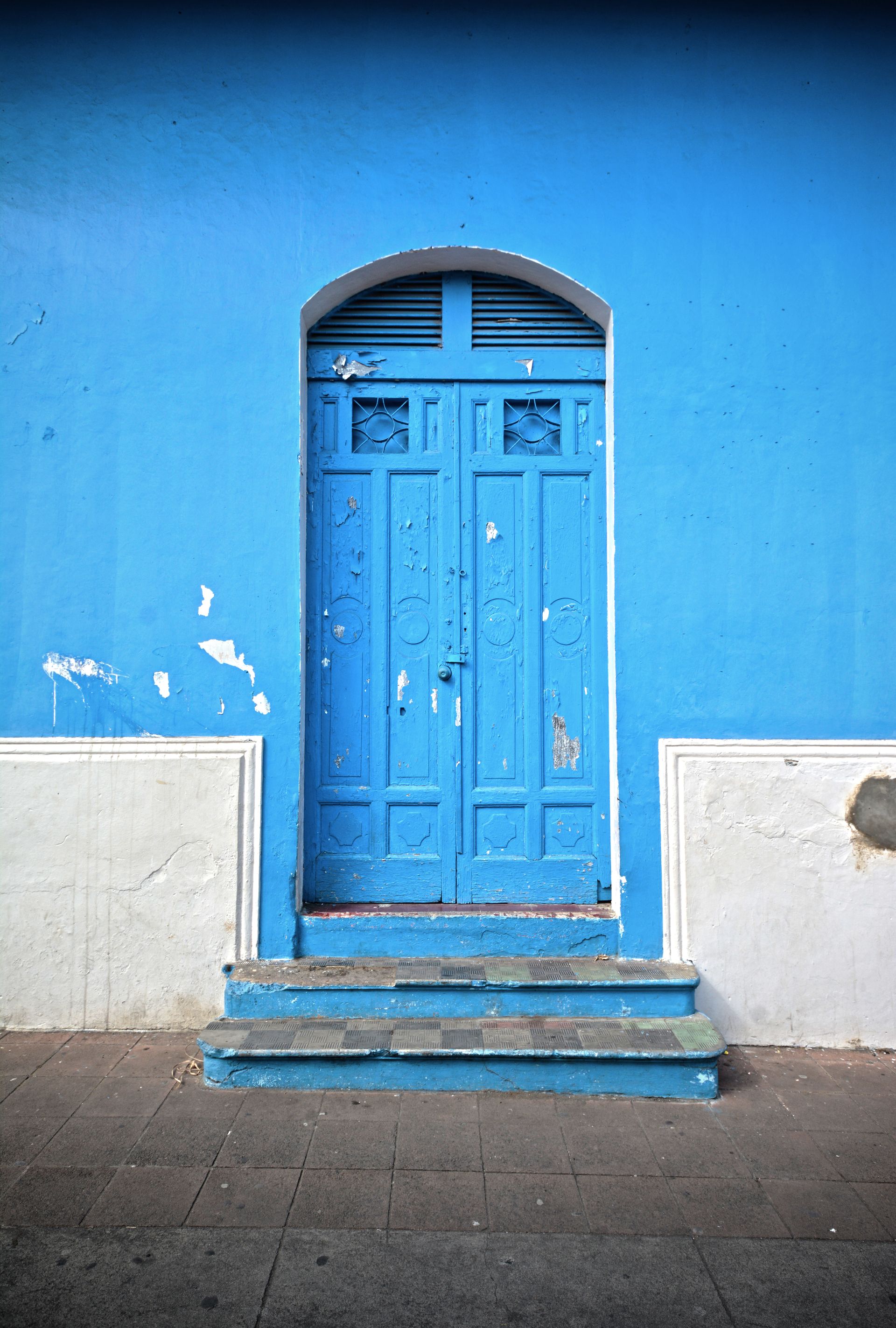 nicaragua