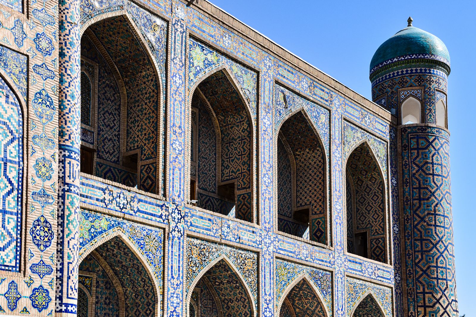 oezbekistan