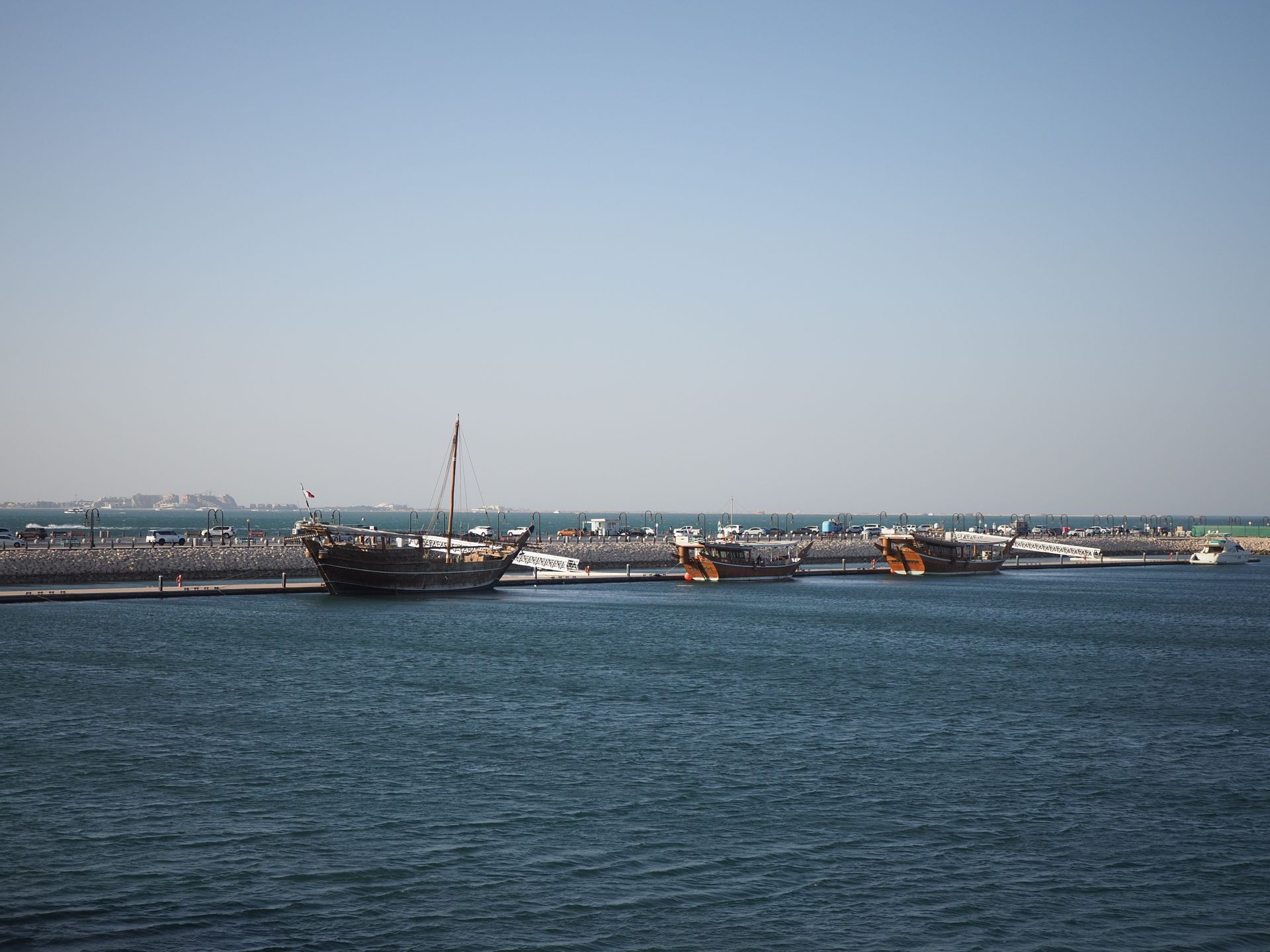 qatar