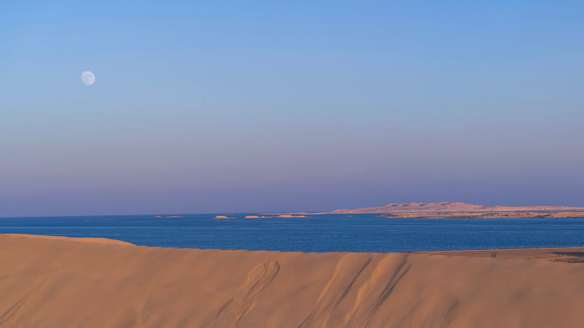 qatar