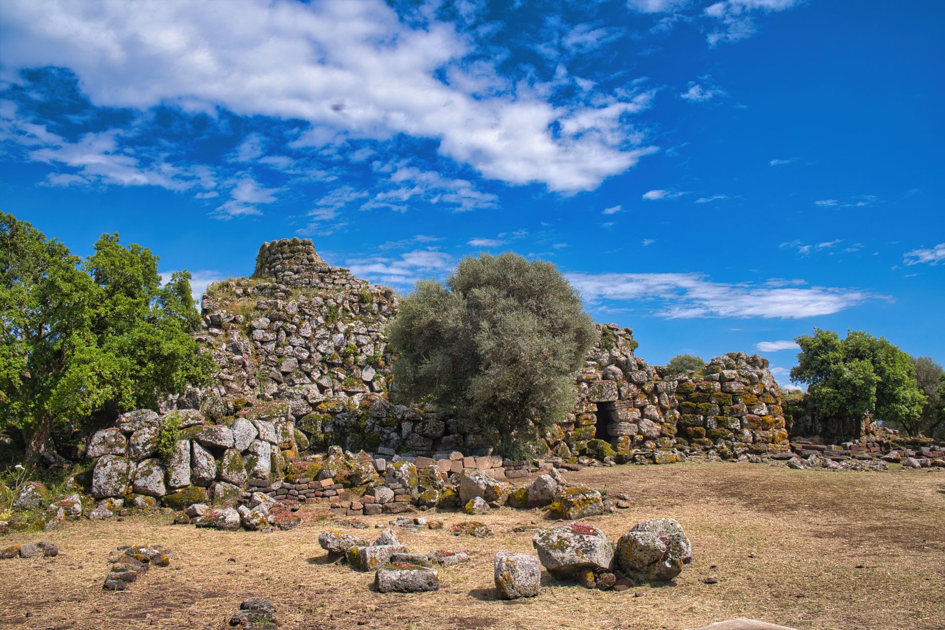 Sardinië