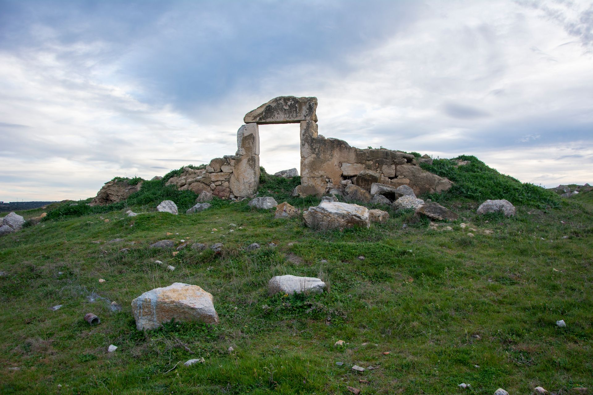 sardinie