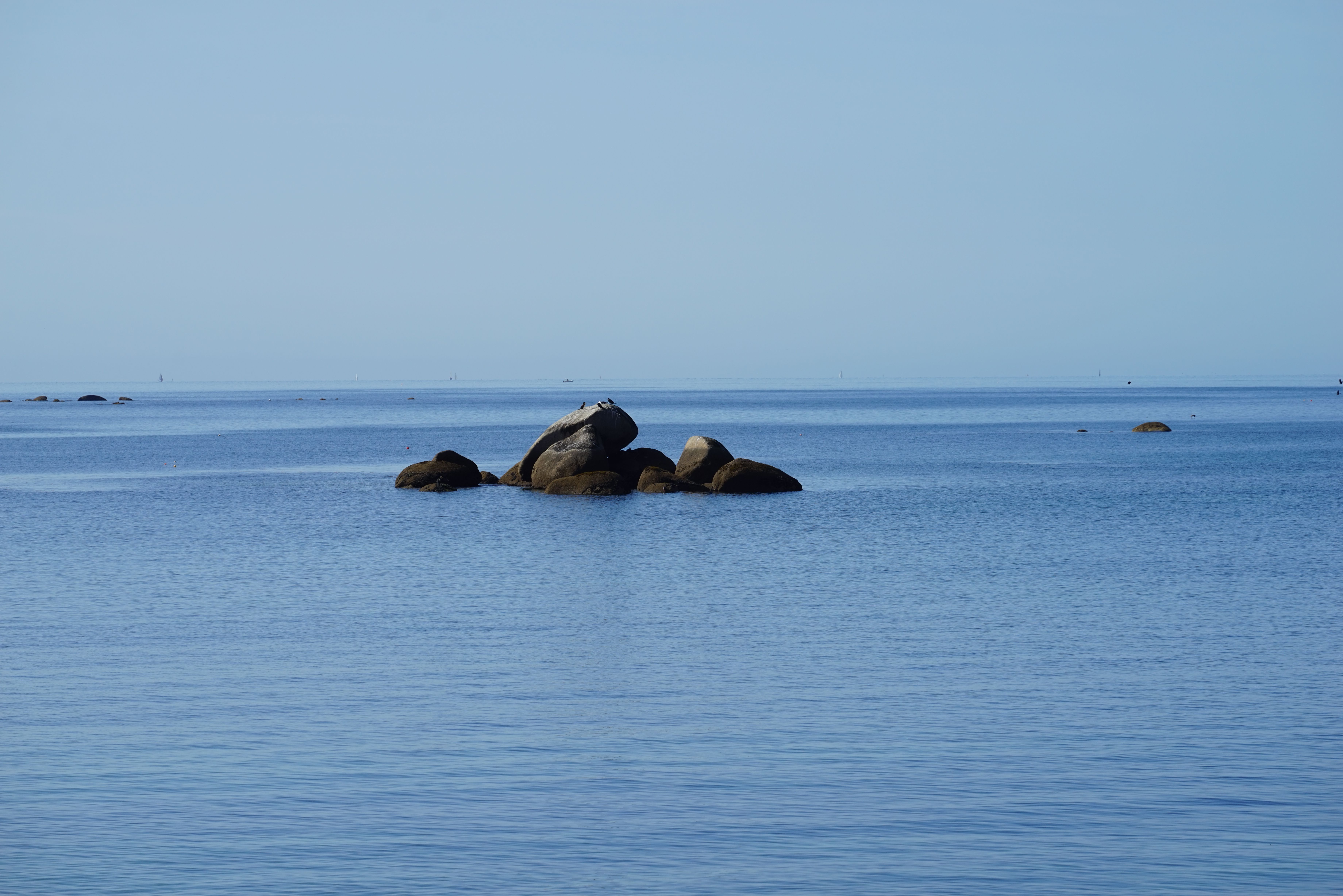 seychellen