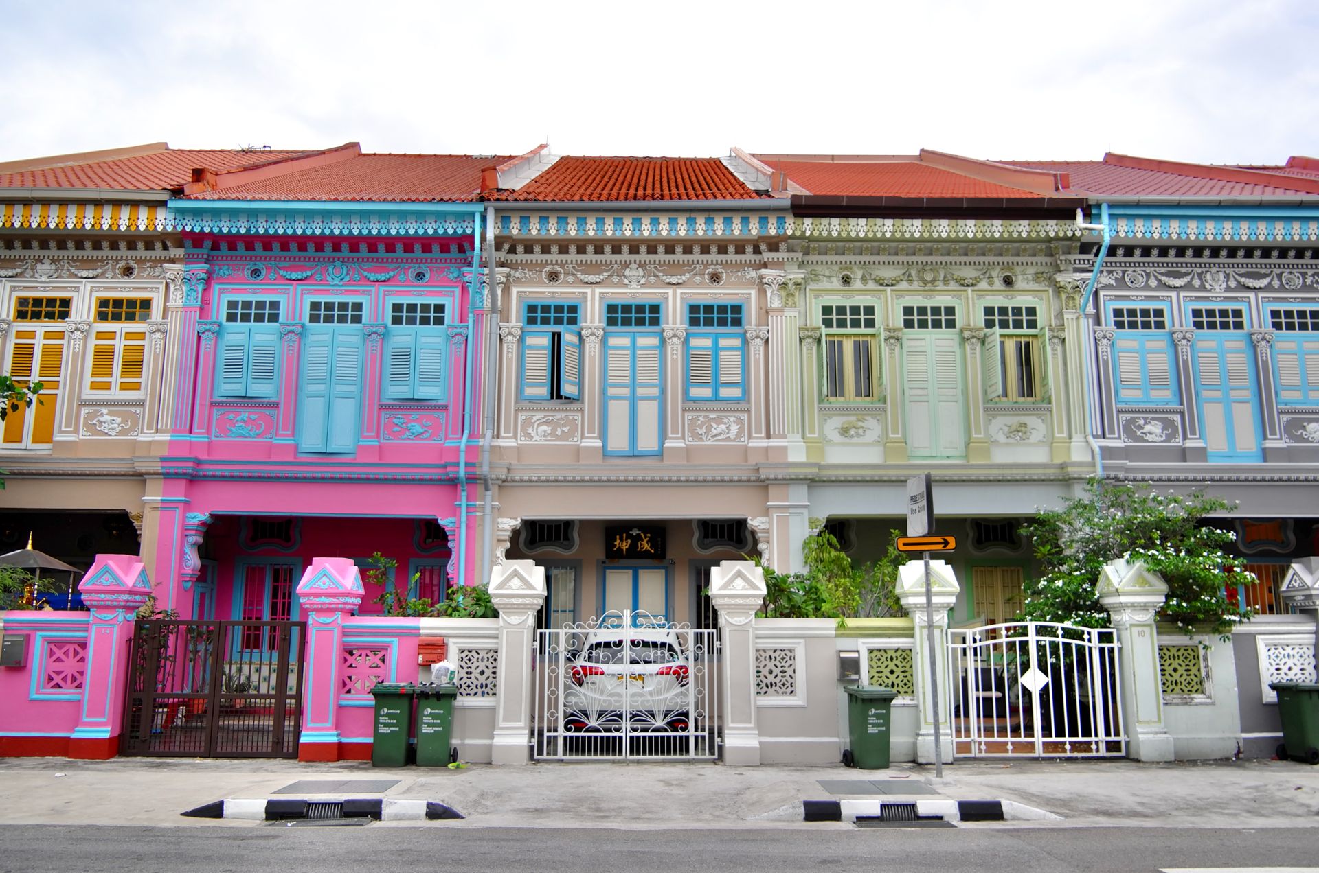 singapore