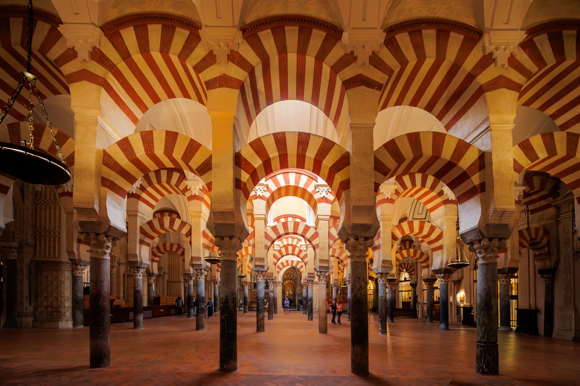spanje