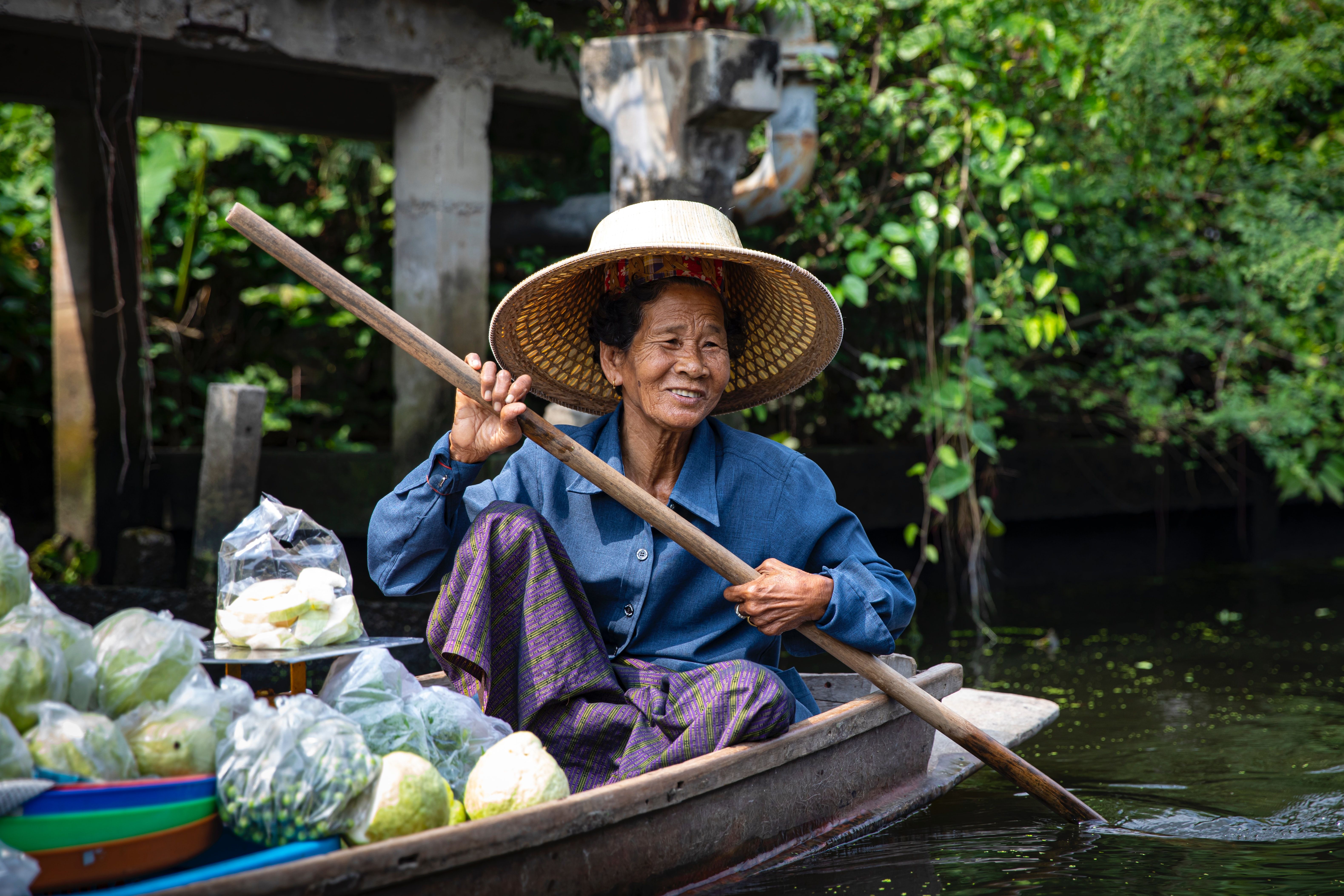 thailand