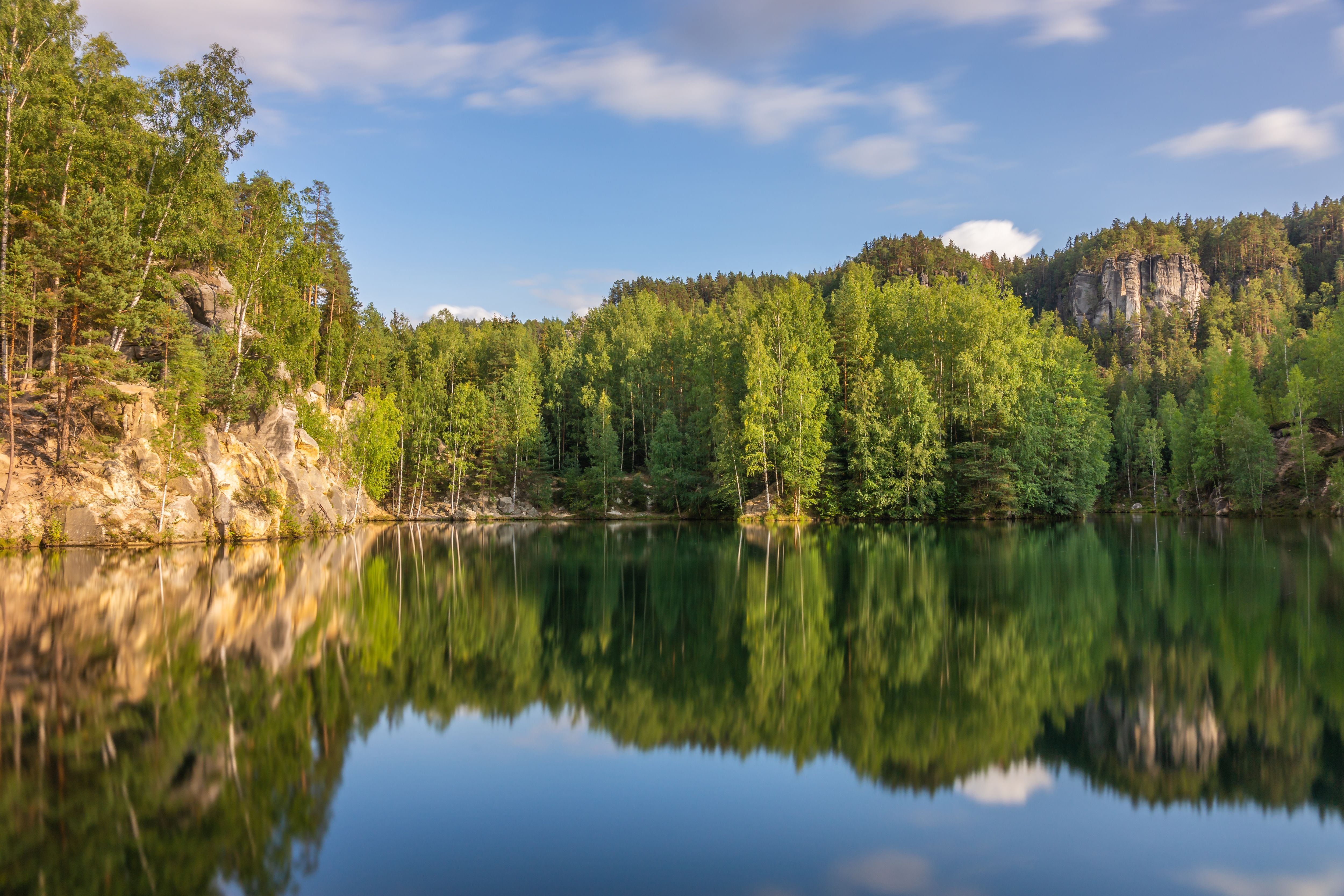 tsjechie