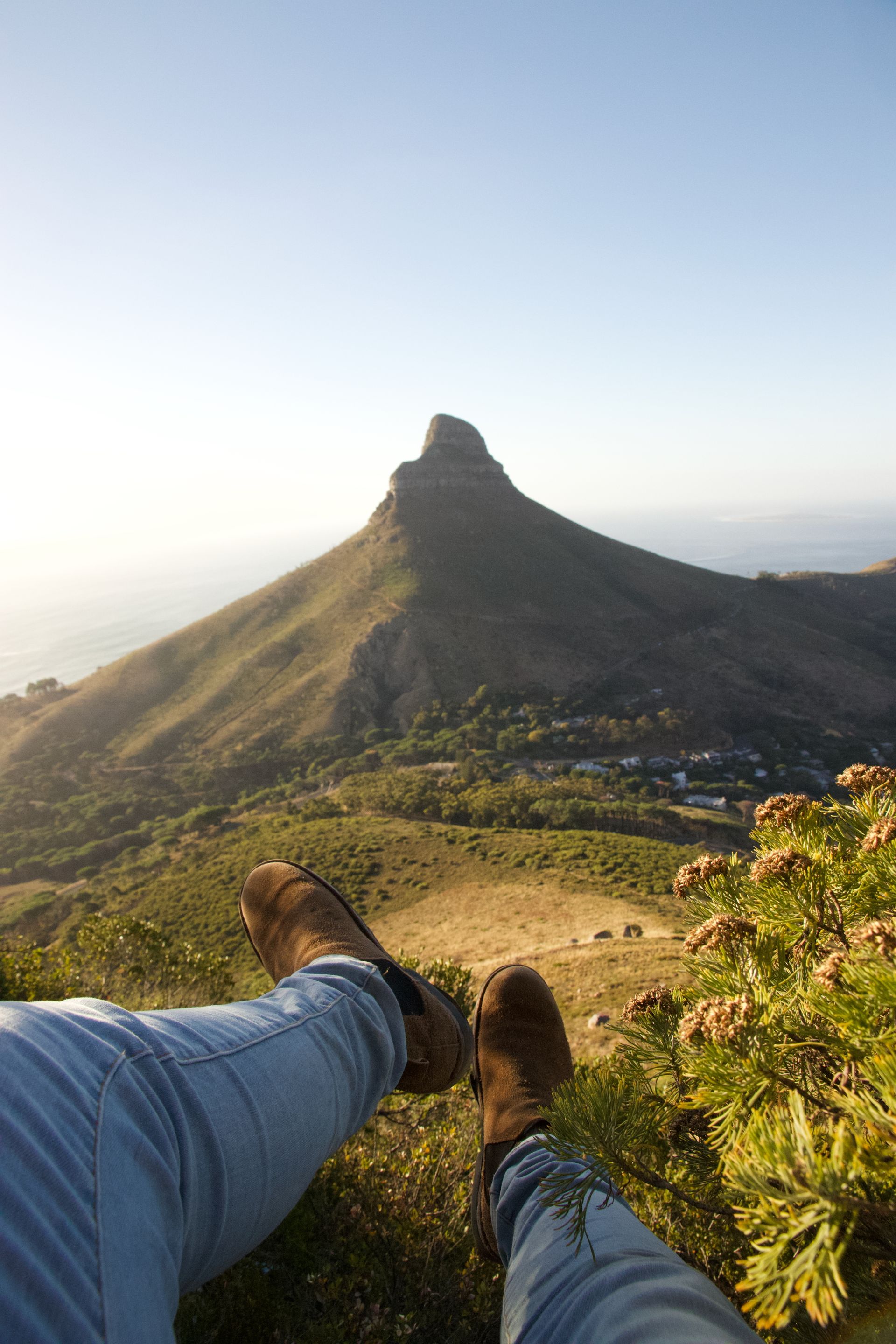 zuid-afrika
