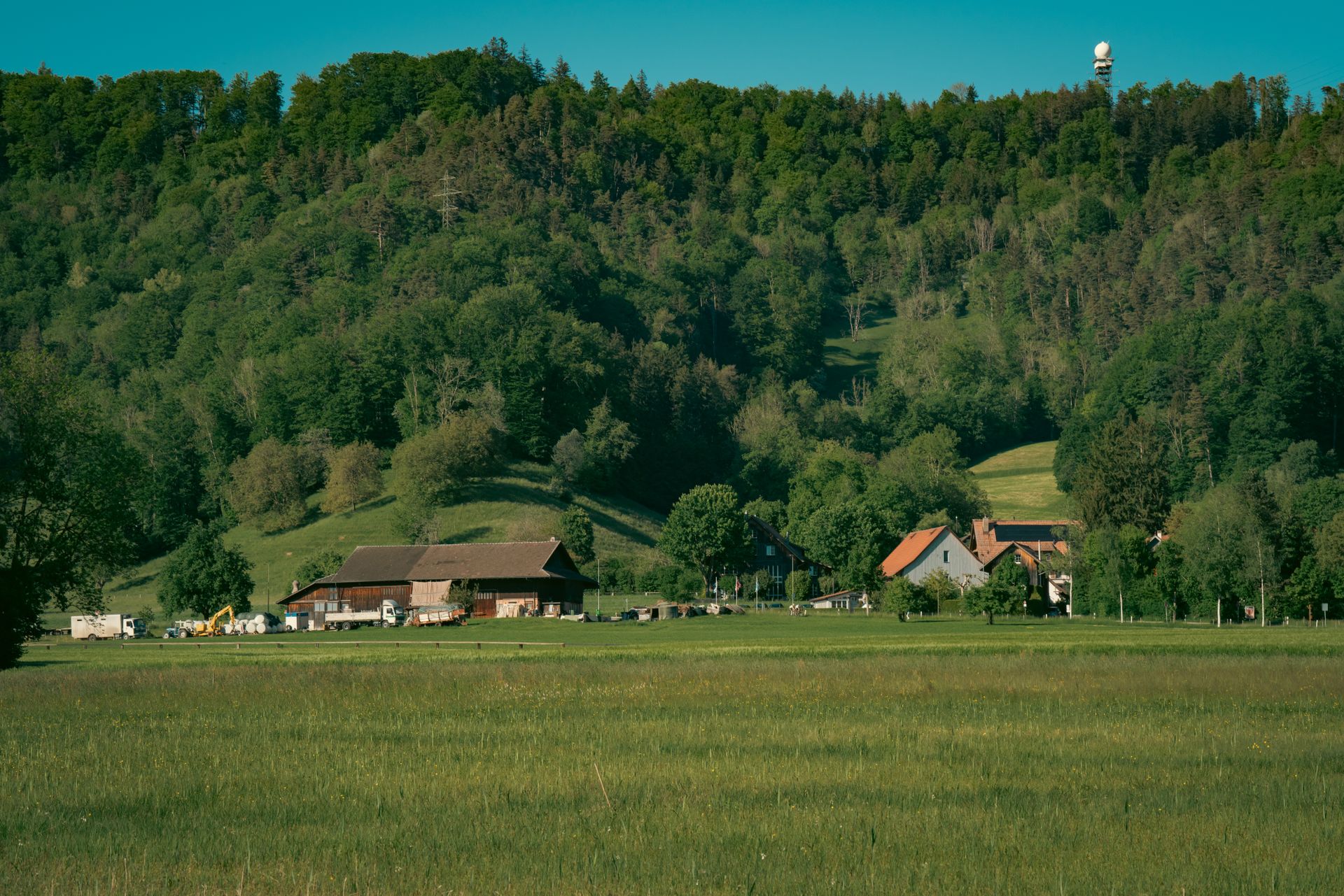 zwitserland